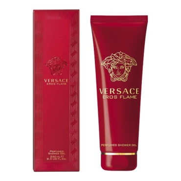 VERSACE EROS FLAME After Shave Balm
