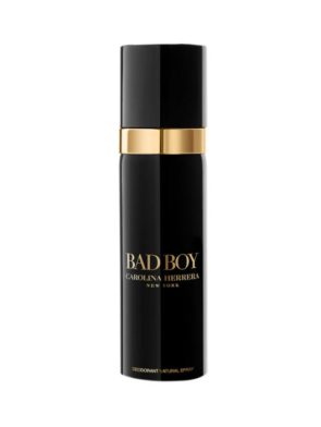 CAROLINA HERRERA BAD BOY DEODORANT