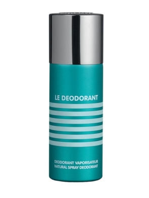 JEAN PAUL GAULTIER LE MALE DEODORANT