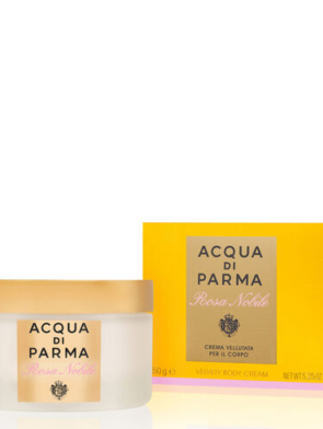 ACQUA DI PARMA ROSE NOBILE BODY CREAM