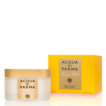 ACQUA DI PARMA ROSE NOBILE BODY CREAM