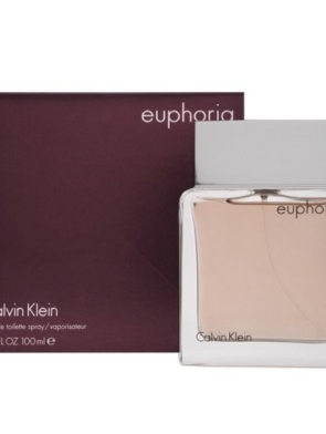 CALVIN KLEIN EUPHORIA