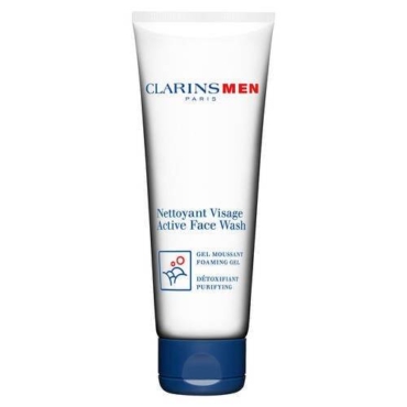 Face wash