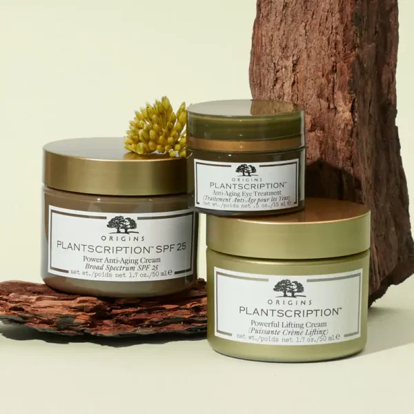 ORIGINS Plantscription Powerful Lifting Cream