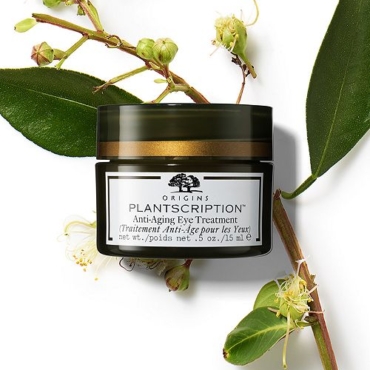 ORIGINS Plantscription Anti-Aging Eye Treatment