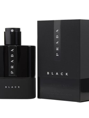 PRADA BLACK