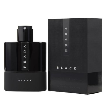 PRADA BLACK