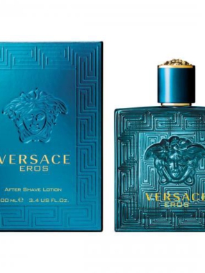 VERSACE EROS AFTER SHAVE LOTION