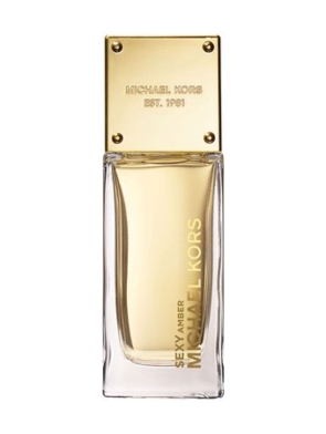 MICHAEL KORS SEXY AMBER