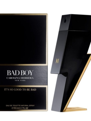 CAROLINA HERRERA BAD BOY