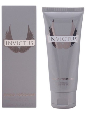 PACO RABANNE INVICTUS AFTER SHAVE BALM