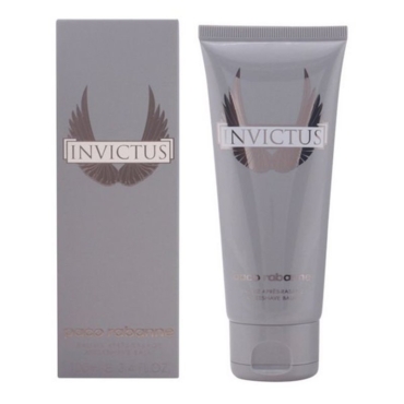 PACO RABANNE INVICTUS AFTER SHAVE BALM