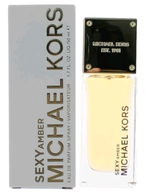 MICHAEL KORS SEXY AMBER