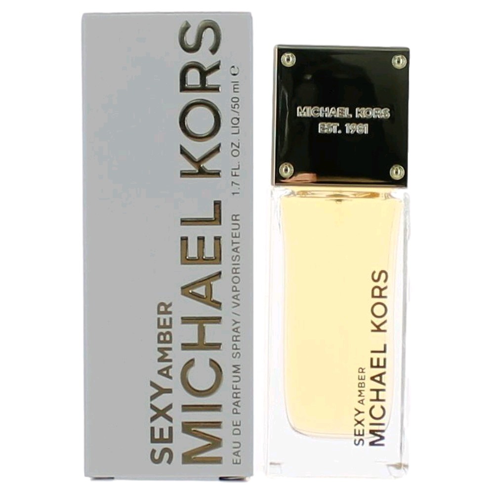 MICHAEL KORS SEXY AMBER – ANAIS