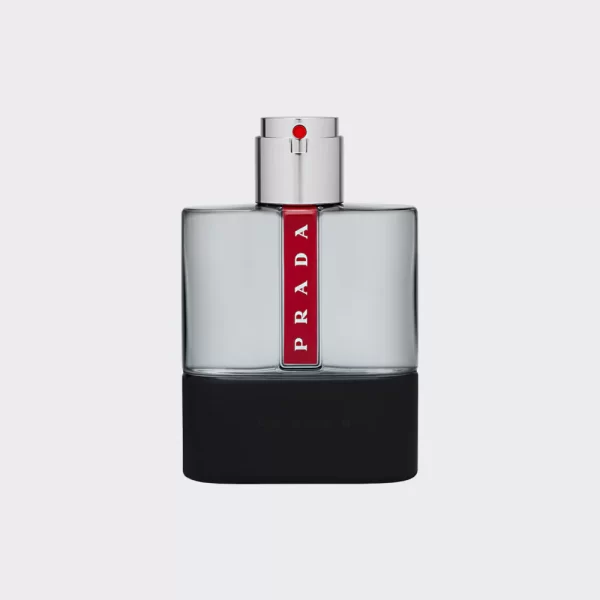 PRADA LUNA ROSSA CARBON EAU DE TOILETTE