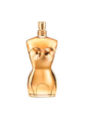 JEAN PAUL GAULTIER CLASSIQUE INTENSE