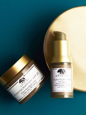 ORIGINS Plantscription Intense Anti-Aging Eye Cream