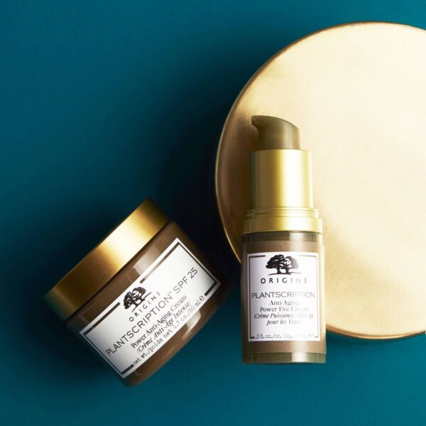 ORIGINS Plantscription Intense Anti-Aging Eye Cream