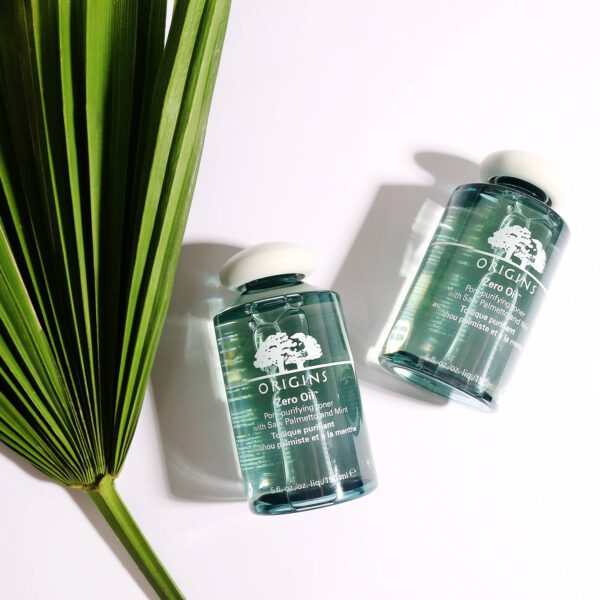 ORIGINS Zero Oil