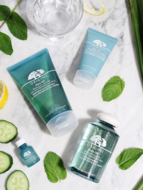 ORIGINS Zero Oil