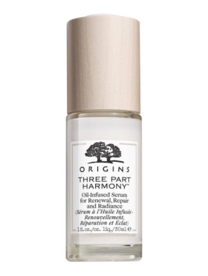 ORIGINS Three Part Harmony Serum