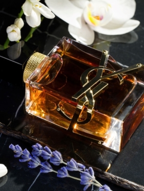 Libre Eau De Parfum Intense YVES SAINT LAURENT