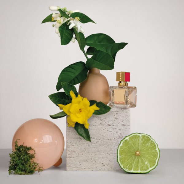 VALENTINO Voce Viva Eau De Parfum