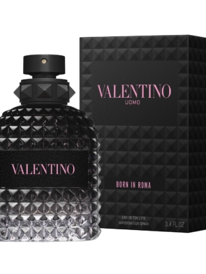 VALENTINO Born In Roma Uomo Eau De Toilette