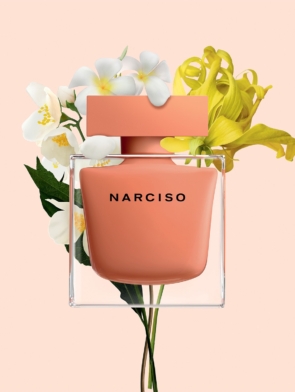 NARCISO RODRIGUEZ Narciso Eau De Parfum Ambrée