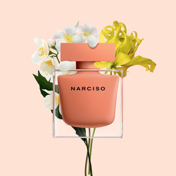 NARCISO RODRIGUEZ Narciso Eau De Parfum Ambrée
