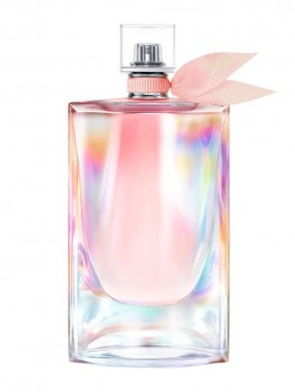 LANCÔME LA VIE EST BELLE SOLEIL CRISTAL EAU DE PARFUM