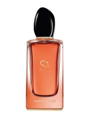 ARMANI GIORGIO ARMANI SÌ EAU DE PARFUM INTENSE