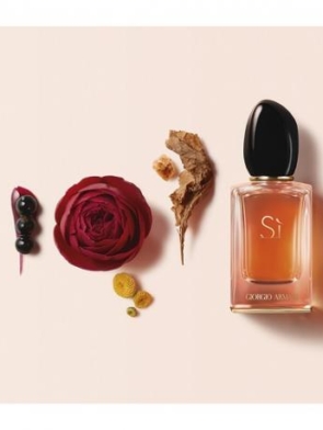 ARMANI GIORGIO ARMANI SÌ EAU DE PARFUM INTENSE