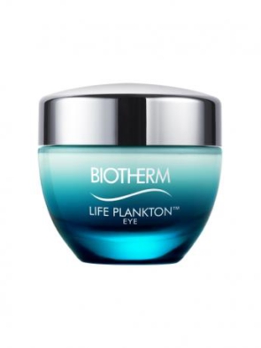 BIOTHERM ANTI AGING & ANTI WRINKLE EYE CREAMS - LIFE PLANKTON EYE