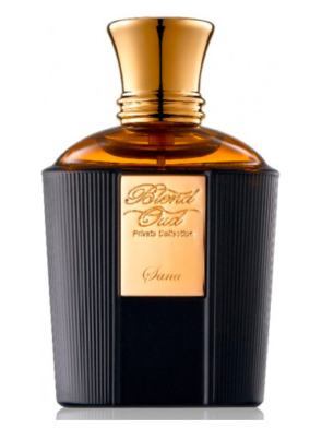 Blend Oud SANA
