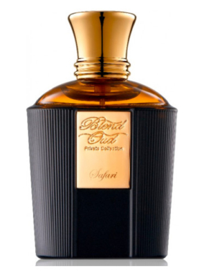 Blend Oud Safari