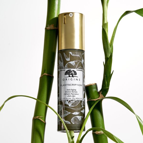 ORIGINS Plantscription Intense Anti-Aging Serum