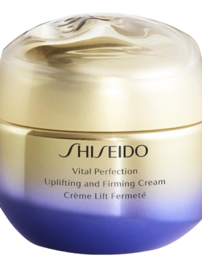 SHISEIDO Vital Perfection Firming Lift Cream