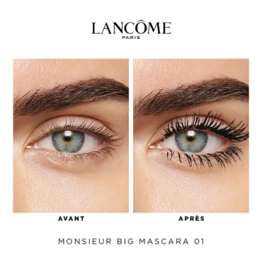 LANCÔME Monsieur Big Mascara