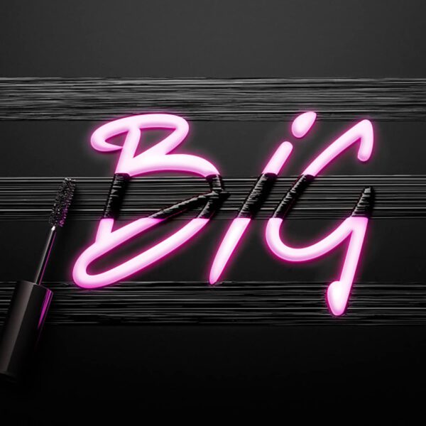 LANCÔME Monsieur Big Mascara