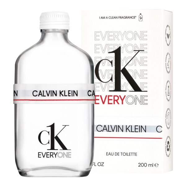CALVIN KLEIN Everyone Eau De Toilette