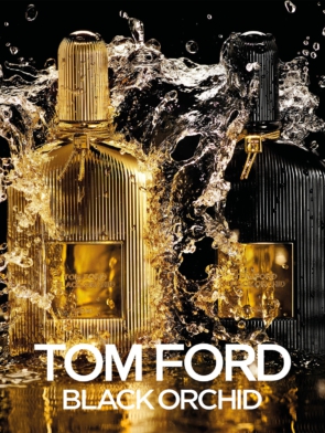 TOM FORD Black Orchid Parfum
