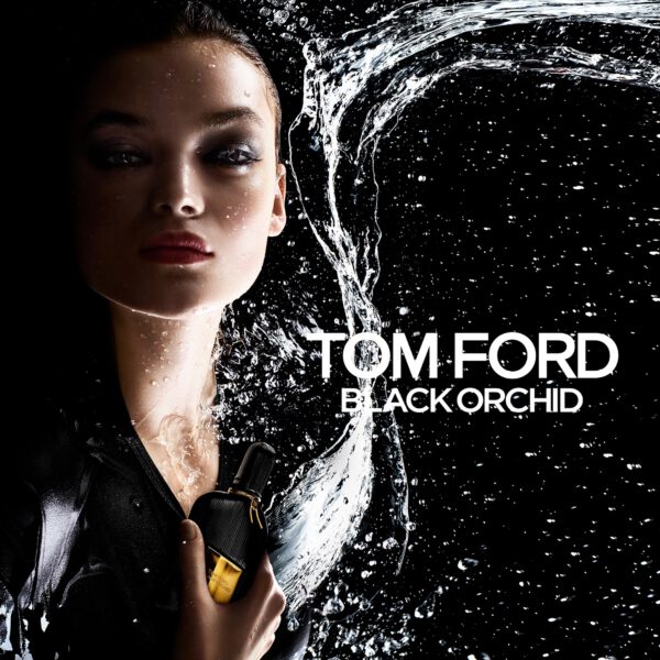 TOM FORD Black Orchid Parfum