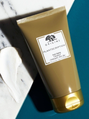ORIGINS Plantscription Nettoyant Anti-Age