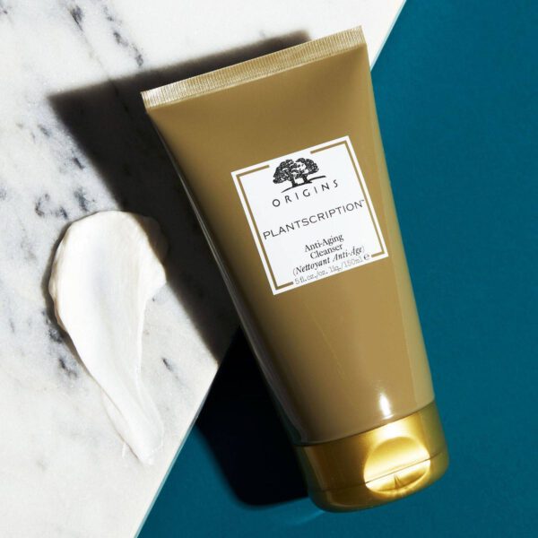 ORIGINS Plantscription Nettoyant Anti-Age