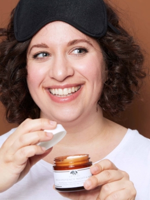 ORIGINS High-Potency Night-A-MinsTM Resurfacing Cream