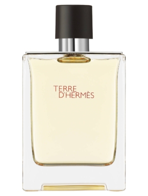 HERMÈS TERRE D'HERMÈS