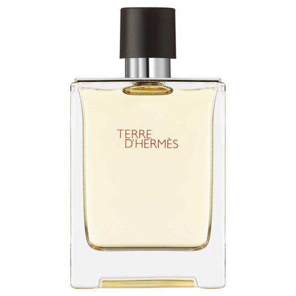 HERMÈS TERRE D'HERMÈS