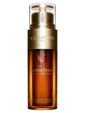 DOUBLE SERUM INTENSIVE ANTI-AGE