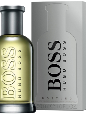 BOSS HUGO BOSS
